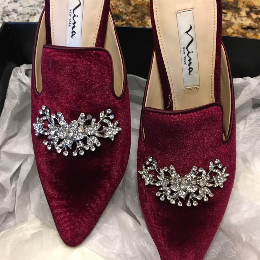 Heels, size 7.5